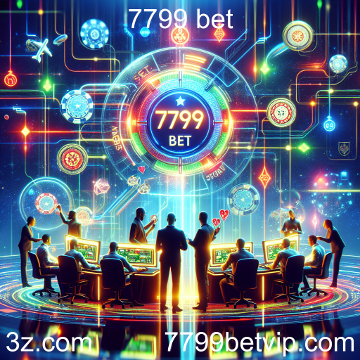 Descubra a Categoria de Suporte no 7799 bet: Jogue, Aprenda e Ganhe!